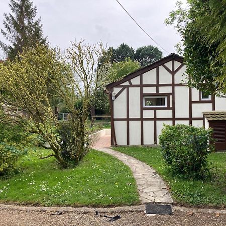 Gite De Blay Exteriör bild